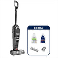 BISSELL lavapavimenti, CROSSWAVE OMNIFORCE EDGE PRO, colore nero