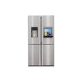Beko frigorifero, congelatore - NeoFrost - 4 porte - GNE modello 134631 X