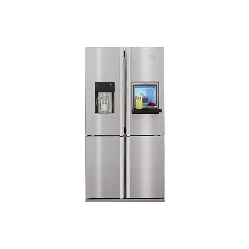 Beko frigorifero, congelatore - NeoFrost - 4 porte - GNE modello 134631 X