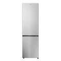 Candy frigorifero combinato, modello CNCQ2T620EX 409L No Frost installazione libera Inox