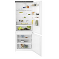 Electrolux frigorifero, KNS7TE75S - per installazione a incasso Combinato Total No-Frost