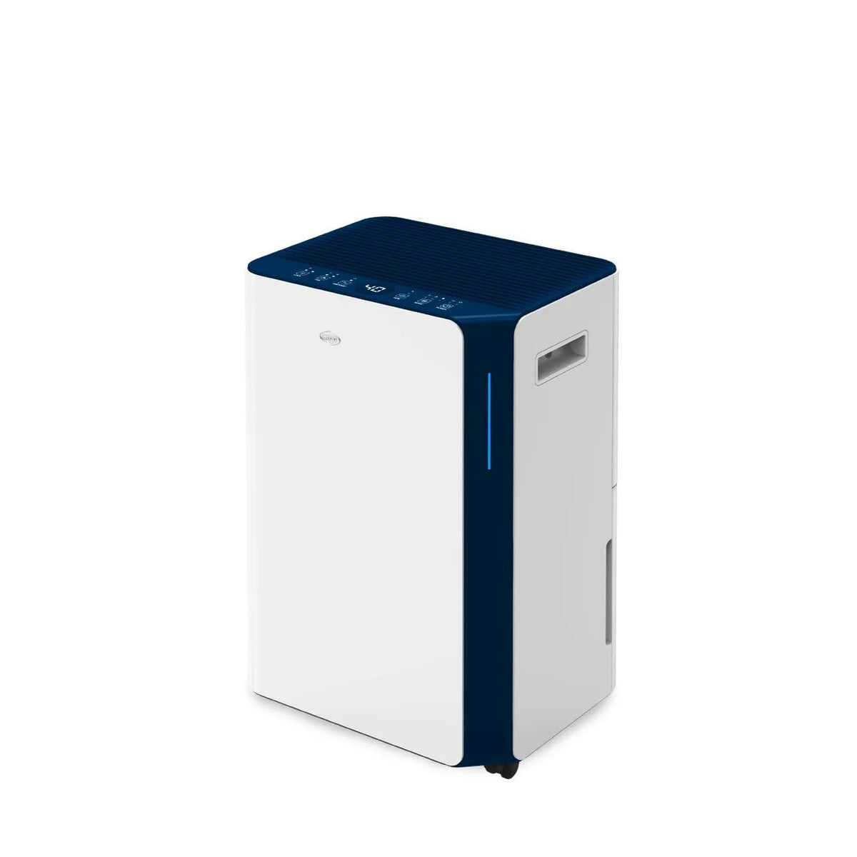 deumidificatore, DRY PURY EVO WF 21 finitura bianca 21 l/24h con Purificatore d'Aria, ARGO