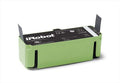 batteria, AGLI IONI DI modello LITIO 3300 MAH-Green, iROBOT