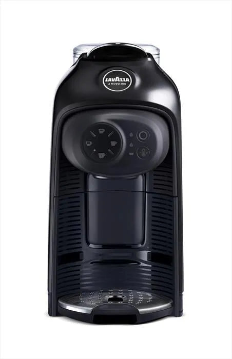 LAVAZZA, Idola Ink A Modo Mio, colore nero