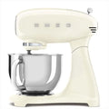 SMEG impastatrice, Full Color 50's Style &ndash; modello SMF03CREU-CREMA