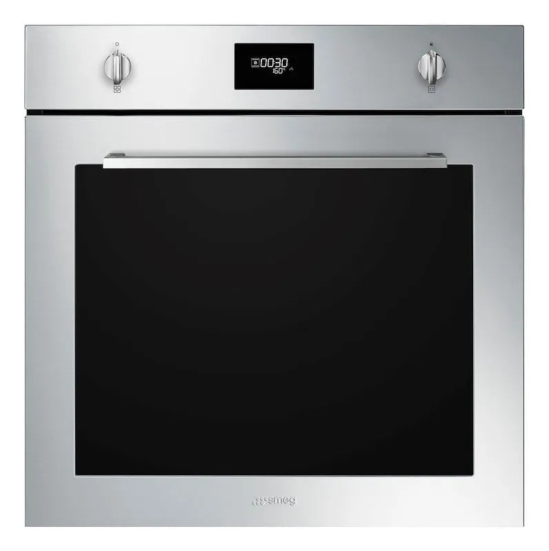 SMEG forno elettrico, modello Sfp6401tvx1 Inox