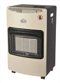 Modello GH02_C-CREMA DCG ELTRONIC, Stufa a gas