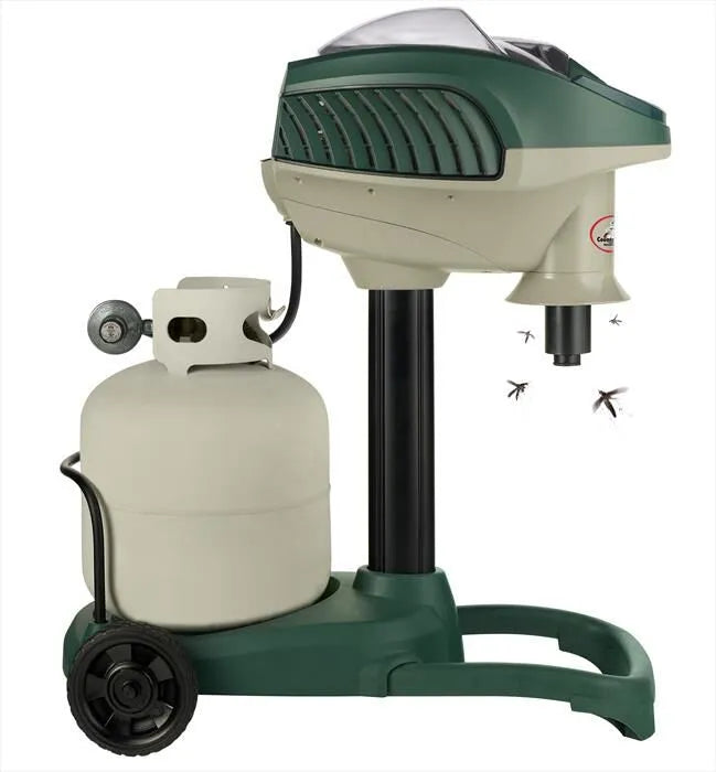Modello MM3300IT MOSQUITO MAGNET