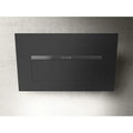 Elica modello PRF0164475A, Cappa Parete 85 cm Aspirante 750 m³/h classe di efficienza energetica A Gres Dekton, BLOOM-S DEKT