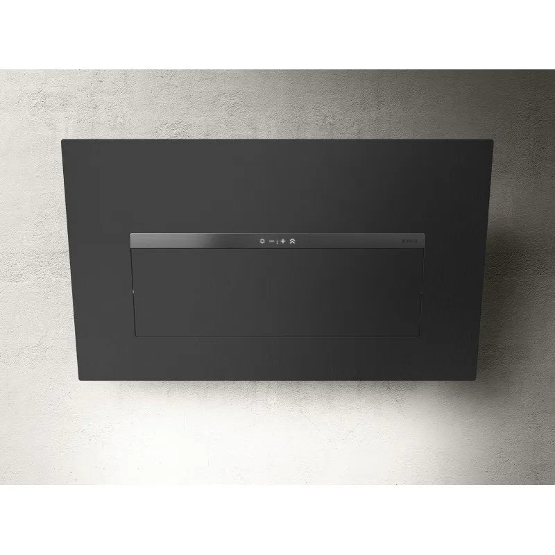 Elica modello PRF0164475A, Cappa Parete 85 cm Aspirante 750 m³/h classe di efficienza energetica A Gres Dekton, BLOOM-S DEKT