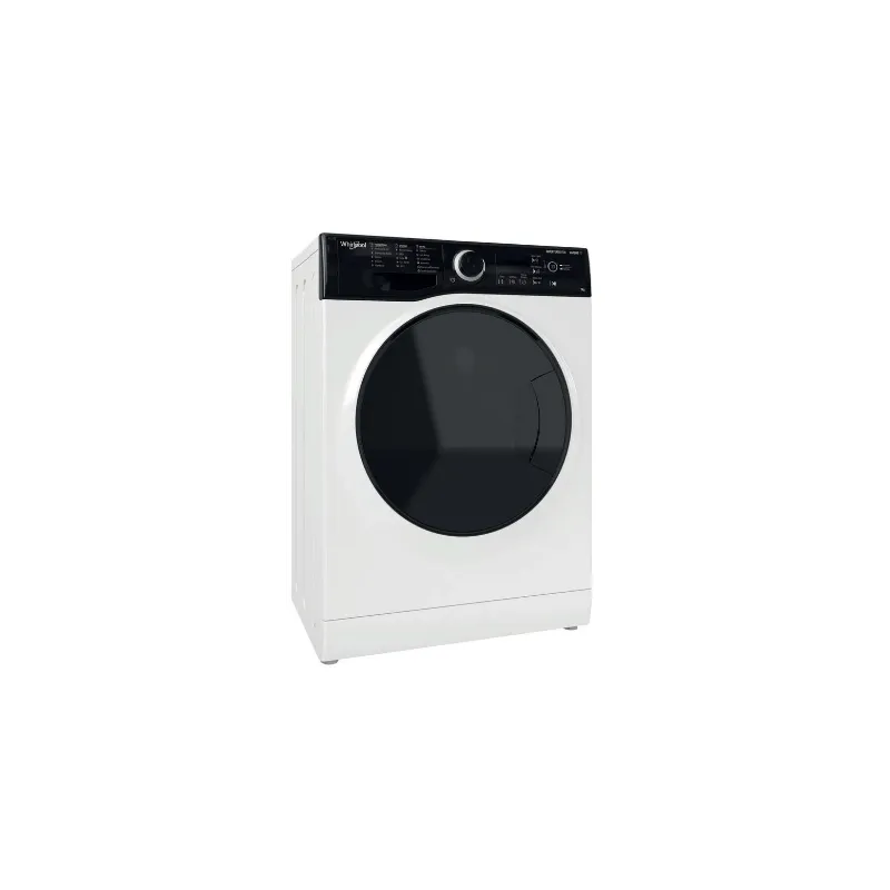 Whirlpool lavatrice, WSB725DIT - Slim a installazione libera a a carica frontale Capacità 7 kg classe di efficienza energetica B
