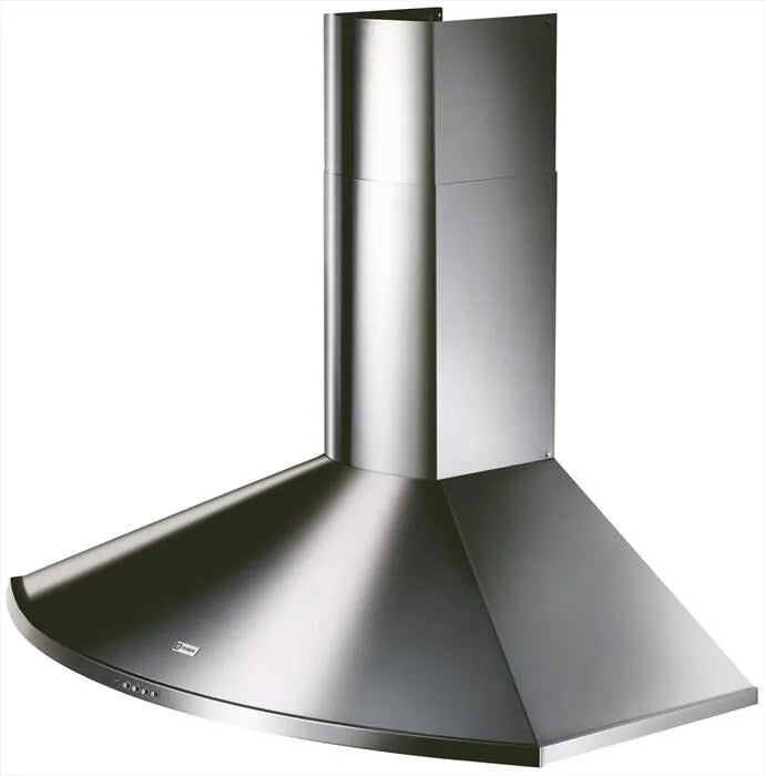 FABER modello DCH23 EG8 SS19A-Inox, Cappa decorativa a parete