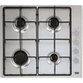 Beko piano cottura, Incasso modello Higg641c3sx