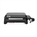 WEBER, PIASTRA PREMIUM SLATE GP 56 CM, colore nero