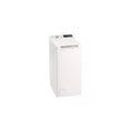 Bauknecht lavatrice, WAT 870 EU/N - Carica dall'alto 7 kg classe di efficienza energetica A+++ 1200 giri Bianca