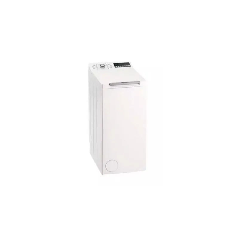 Bauknecht lavatrice, WAT 870 EU/N - Carica dall'alto 7 kg classe di efficienza energetica A+++ 1200 giri Bianca