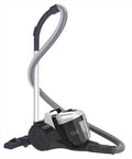 HOOVER modello BR32PET-Luxor, finitura nera