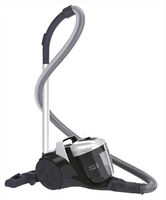 HOOVER modello BR32PET-Luxor, finitura nera