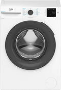 Beko lavatrice, BMWU3721A 7 Kg Classe A, colore bianco