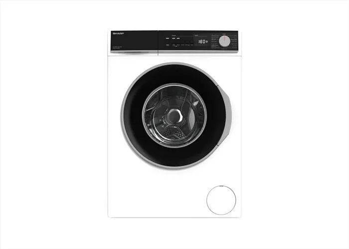 Sharp lavatrice, ES, NFB914BW1NA 9Kg Classe A, colore bianco