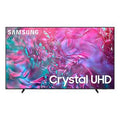 SAMSUNG televisore LED, 98' UE98DU9070UXZT Graphite finitura nera