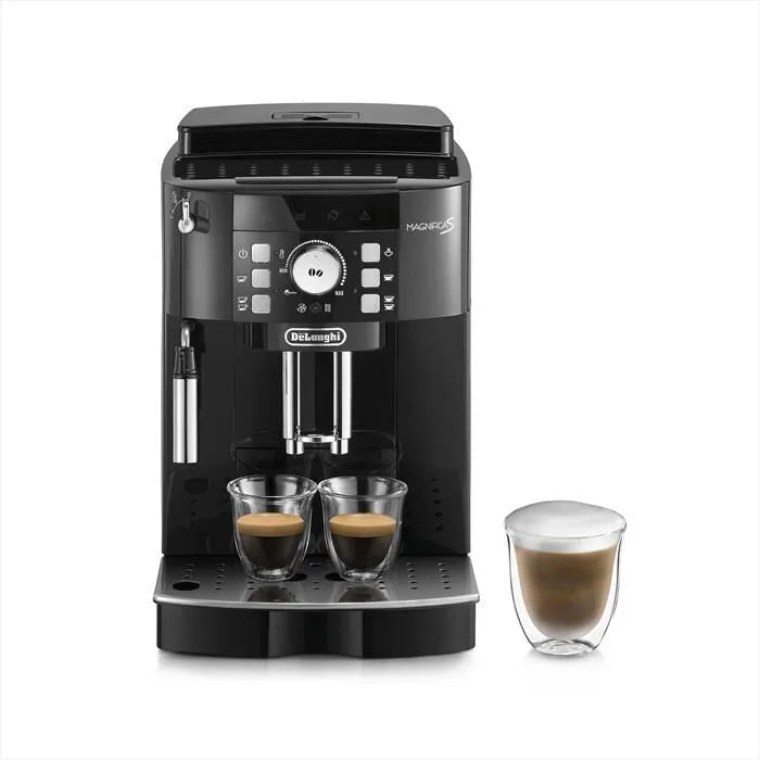 De Longhi macchina da caffè, MAGNIFICA S ECAM21.110.B, colore nero