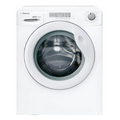 lavasciuga, IBD 3752DE 1-11 - Caricamento Frontale classe di efficienza energetica D/F 7/5KG 1300 Giri Bianca, Iberna
