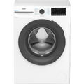 Beko lavatrice, BMWSU4721A - installazione libera 7 Kg classe di efficienza energetica A 50 cm 1200 giri Inverter finitura bianca