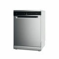 Whirlpool lavastoviglie, modello WFC3C26PFX installazione libera 14 Coperti Inox 60 cm