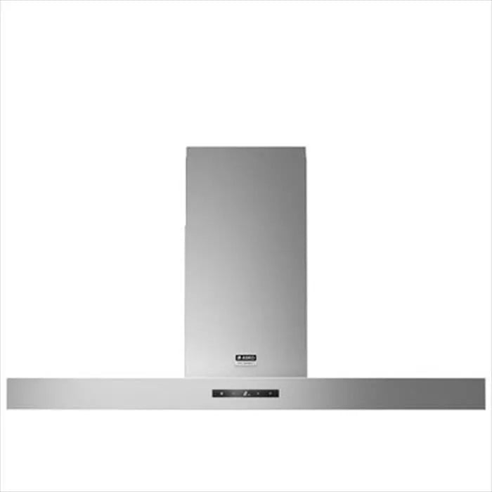 ASKO modello CW4176S-Acciaio, Cappa a parete