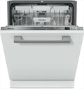 MIELE lavastoviglie, G 5653 SCVI ACTIVE classe di efficienza energetica A 14 coper-acciaio inossidabile
