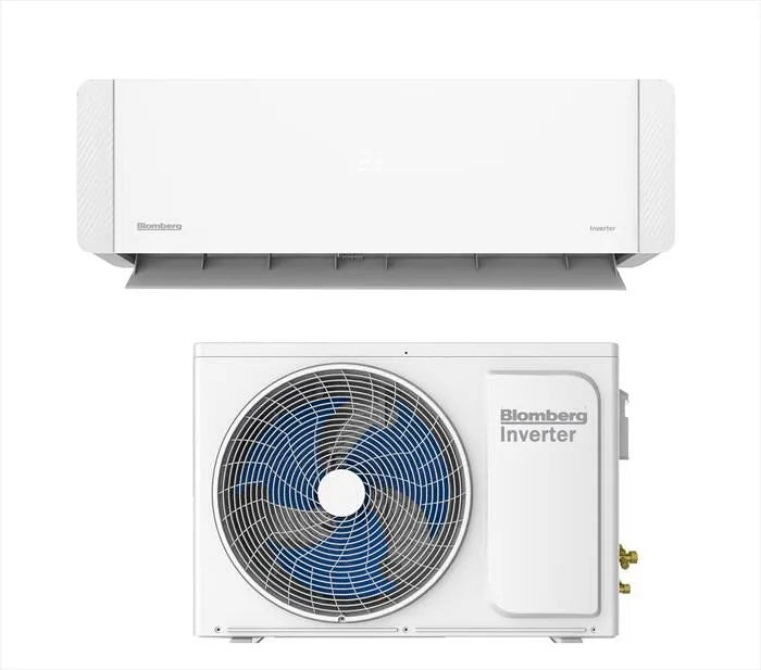 BLOMBERG, Kit BLEVPK121+BLEVPB, colore bianco