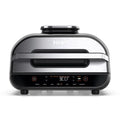 Ninja friggitrice ad aria, Griglia, FOODIMAX AG551EU, colore nero