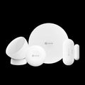 EZVIZ, KIT ALLARME A3, colore bianco