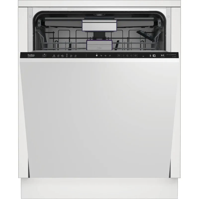 Beko lavastoviglie, BDIN36521Q - completamente integrata 60 cm 15 Coperti