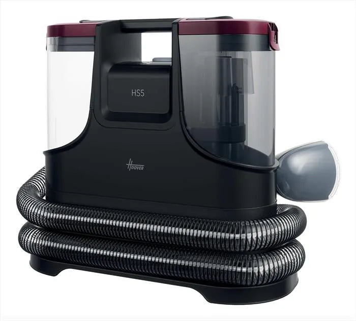 Hoover aspirapolvere, senza filo HS530 011, colore nero
