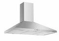 Glem Gas Modello inox Ghp664ix Glem Cappa
