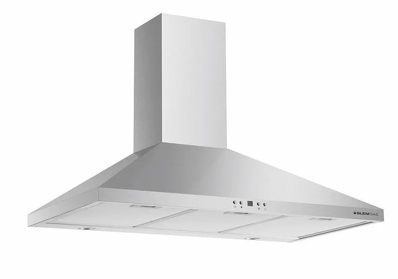 Glem Gas Modello inox Ghp664ix Glem Cappa
