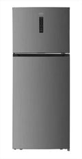 frigorifero, 2 porte AHDD541NEX1 classe di efficienza energetica E 415 lt-Inox, AAAMAZE