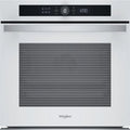 WHIRLPOOL forno, incasso elettrico WOI4S8HM2SWA classe di efficienza energetica A+ 73l