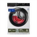 AEG lavatrice, LR7FH94VY 9 Kg Classe A, colore bianco