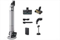 SAMSUNG scopa elettrica, modello VS80F28DLP/WA BESPOKE JET LITE PET-Pebble gray