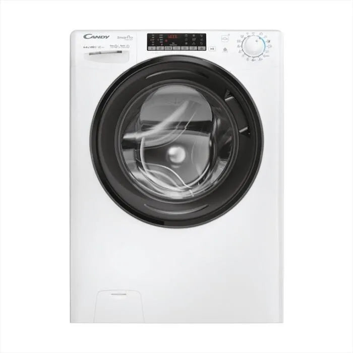Candy lavasciuga, CSOW44644TWMB6, S 6/4 Kg Classe A, colore bianco