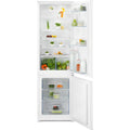 Electrolux frigorifero combinato, LNS5LE18S per installazione a incasso 271L classe di efficienza energetica E finitura bianca