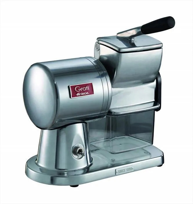 ARIETE, linea Gratì Superior / 449-Metallo