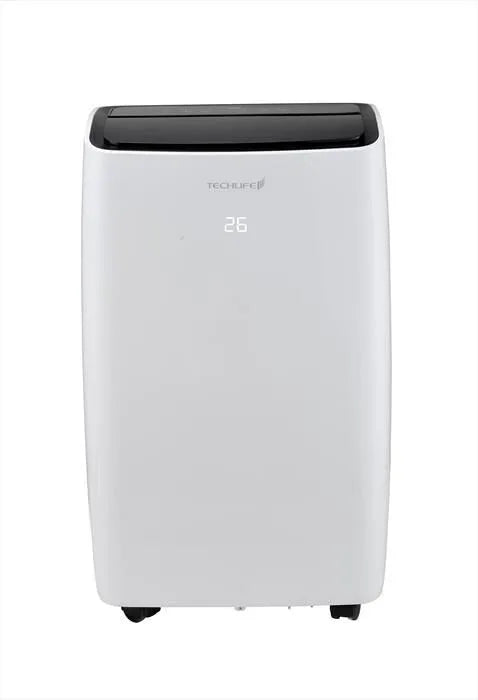 TECHLIFE condizionatore, monoblocco TFCP12H, colore bianco