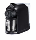 Macchina Caffè Capsule Automatica A Modo Mio finitura nera Lavazza Deséa