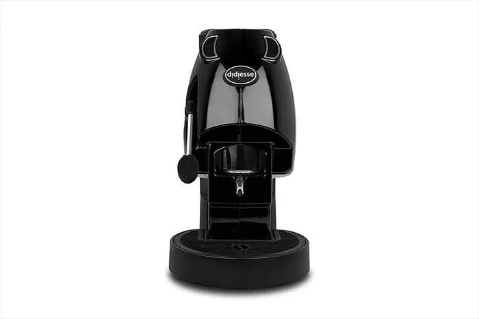 DIDIESSE macchina da caffè, espresso BABY FROG 44, colore nero