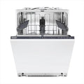 De Longhi lavastoviglie, L6NP52E Classe E 13 coperti, colore bianco