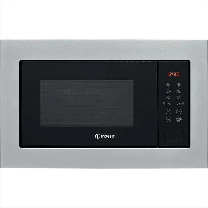 INDESIT, linea MWI 125 GX